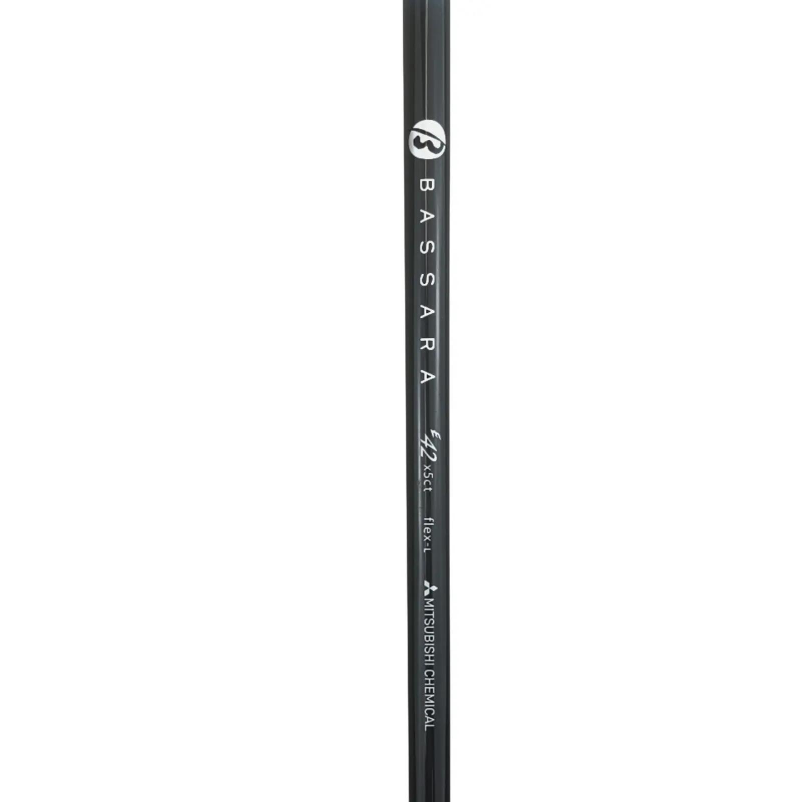 Mitsubishi Chemical Bassara E42 X5ct Driver Shaft / Flex Ladies / Mizuno 2/4