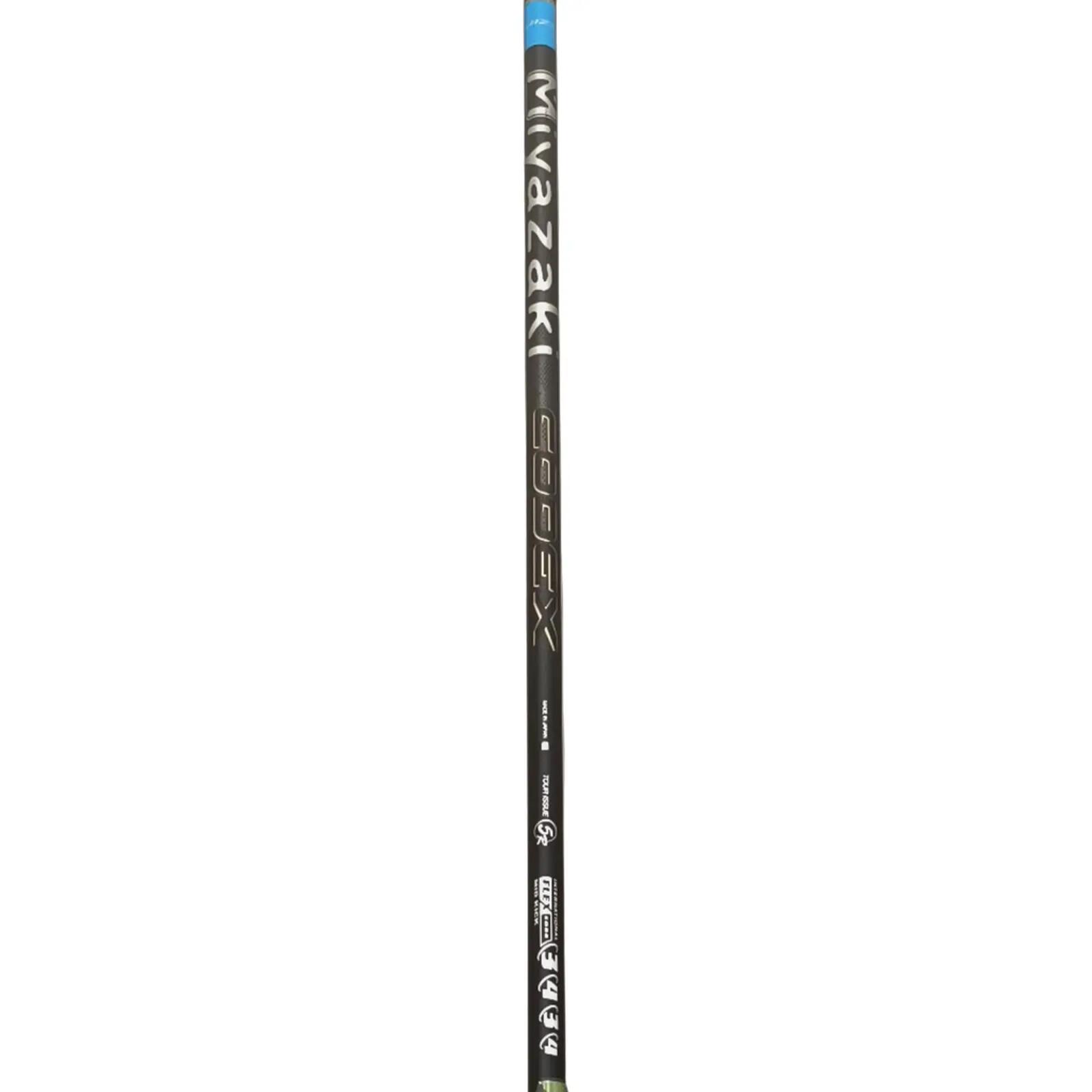 Gaucher Srixon ZX5 MKII Driver / Flex Regular / Loft 10.5 4/5