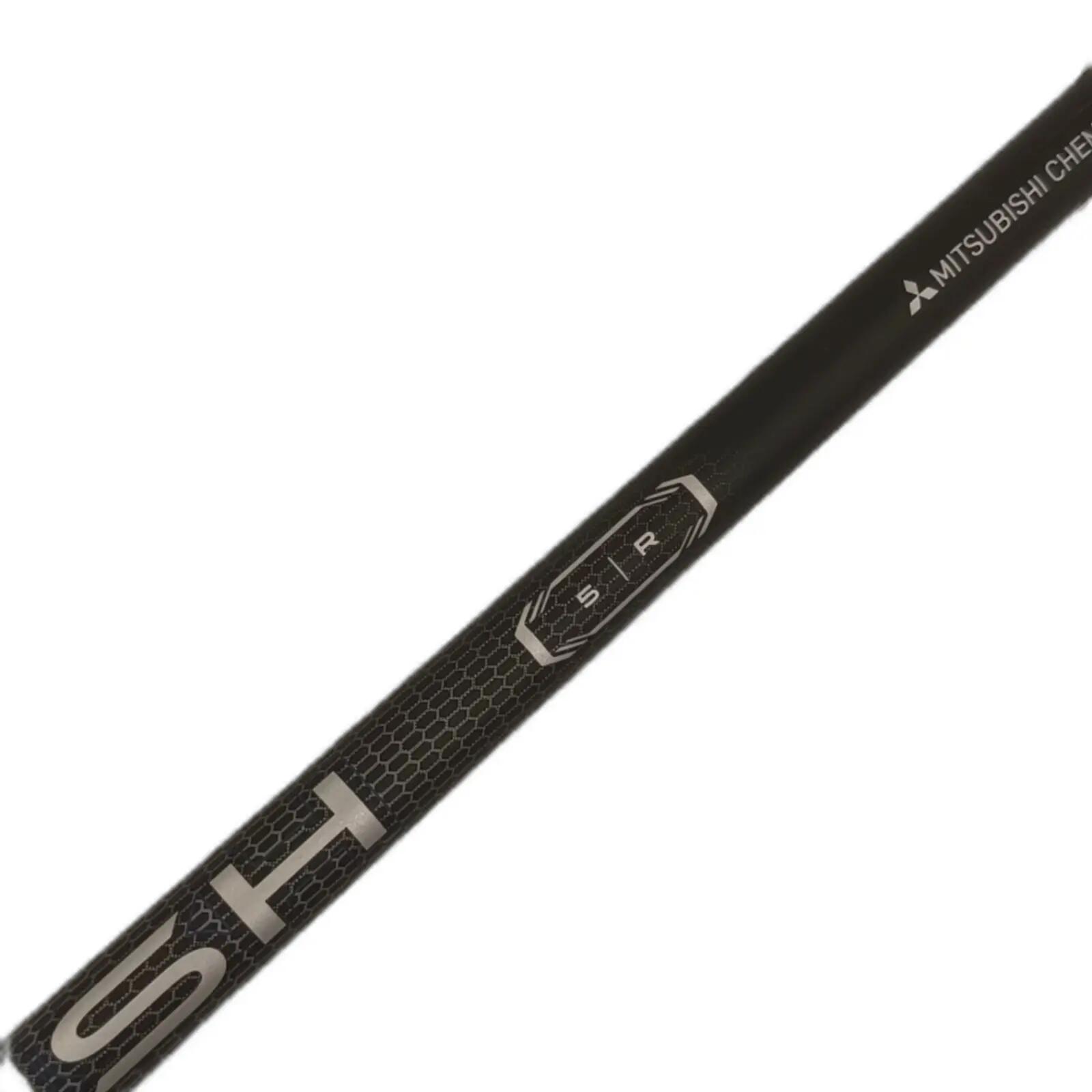 Mitsubishi Chemical Vanquish Driver Shaft / Flex Regular / TaylorMade 2nd Gen 2/4