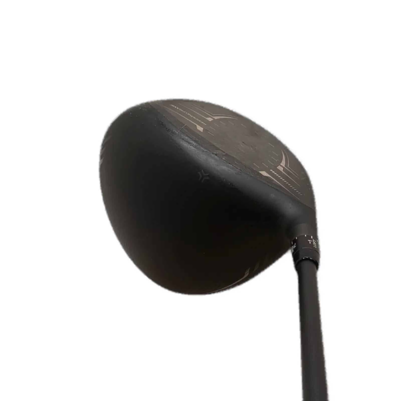 Gaucher Srixon ZX5 MKII Driver / Flex Regular / Loft 10.5 3/5