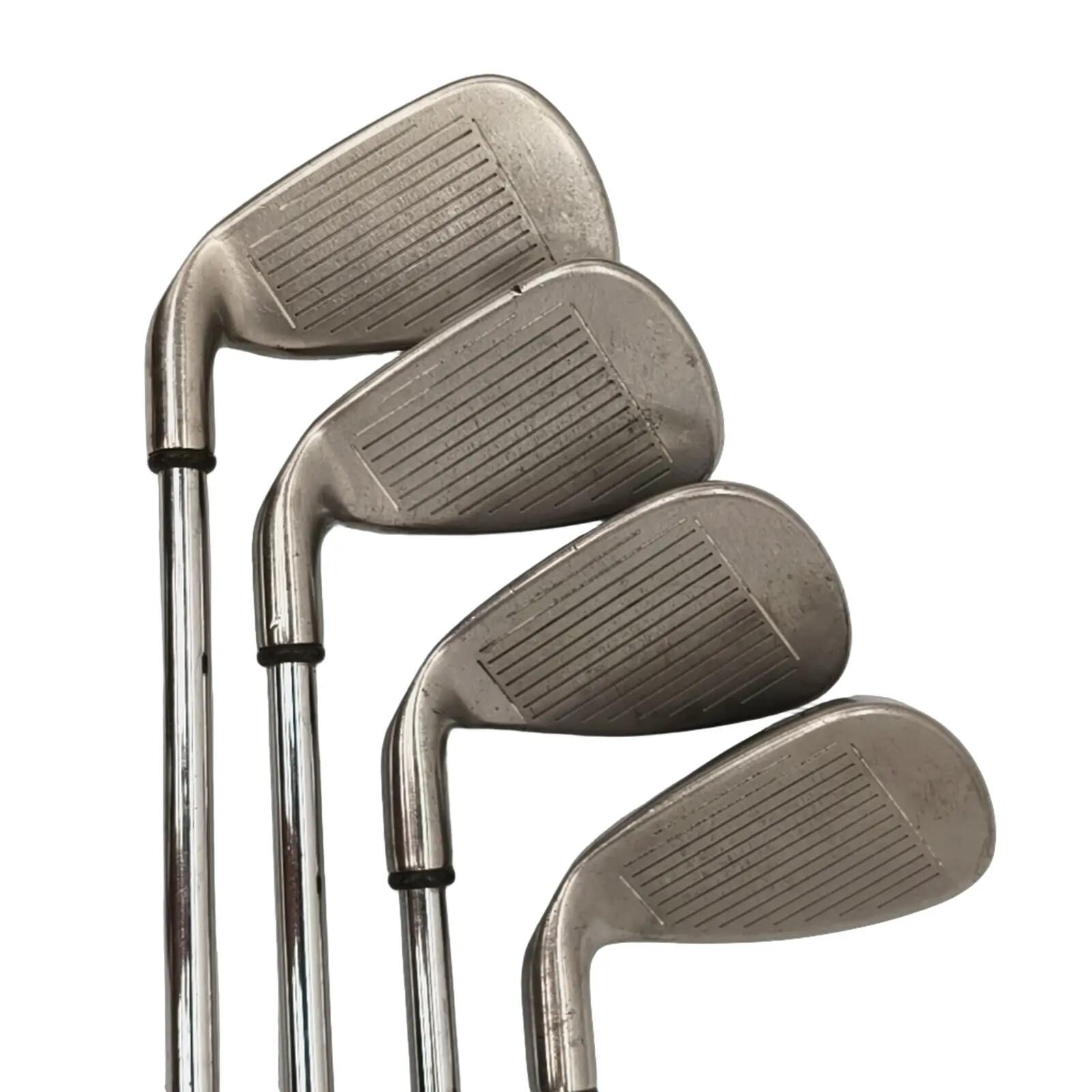 Callaway X18 Pro IJzerset / 4-PW / Flex Stiff / Staal 7/7