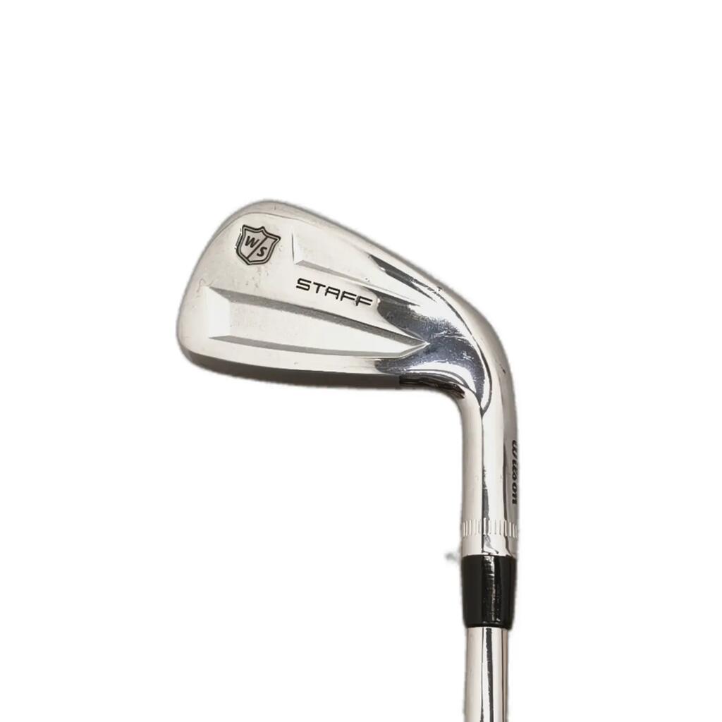 Wilson Staff Model #2 Driving Iron / Flex X-Stiff / #2/18