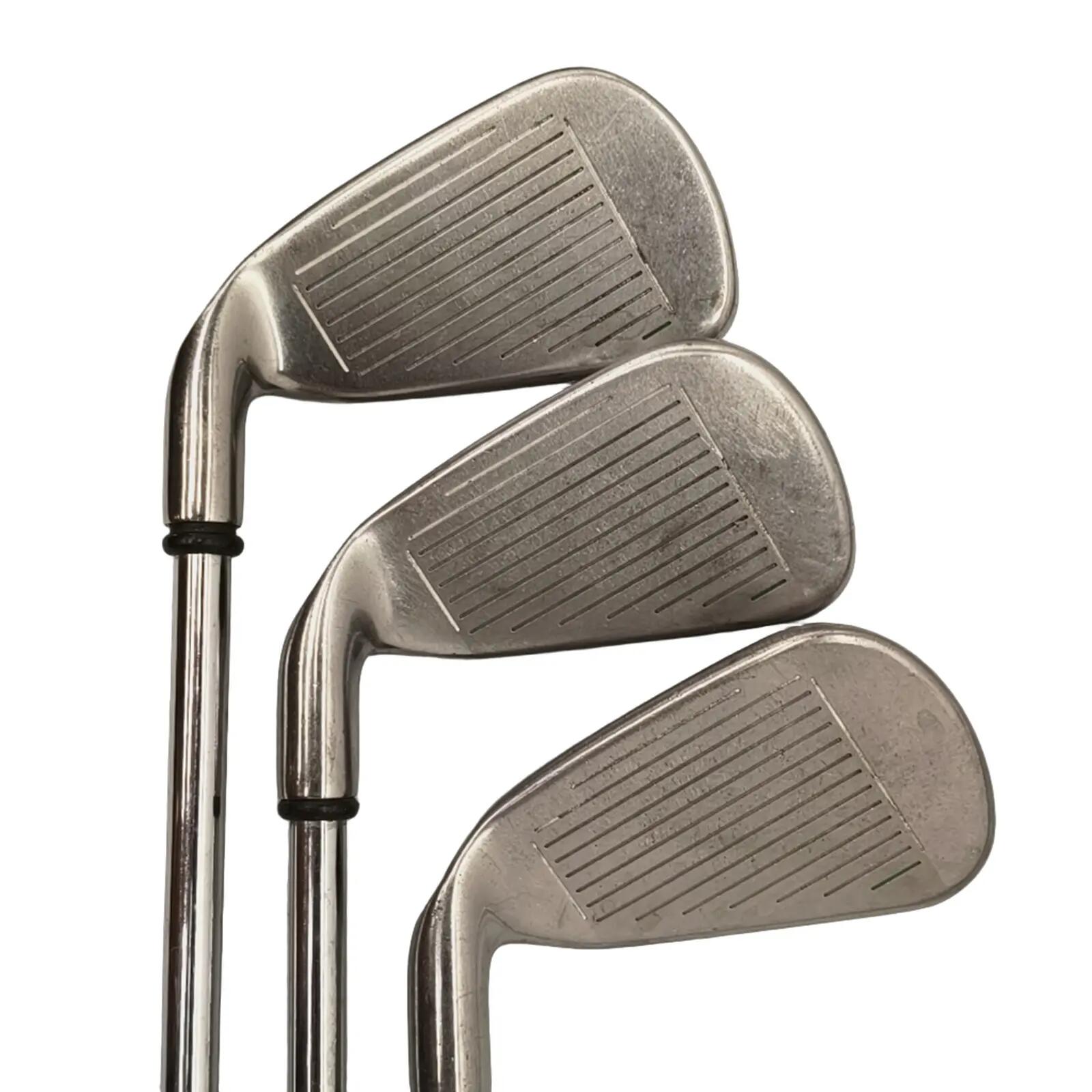 Callaway X18 Pro IJzerset / 4-PW / Flex Stiff / Staal 6/7