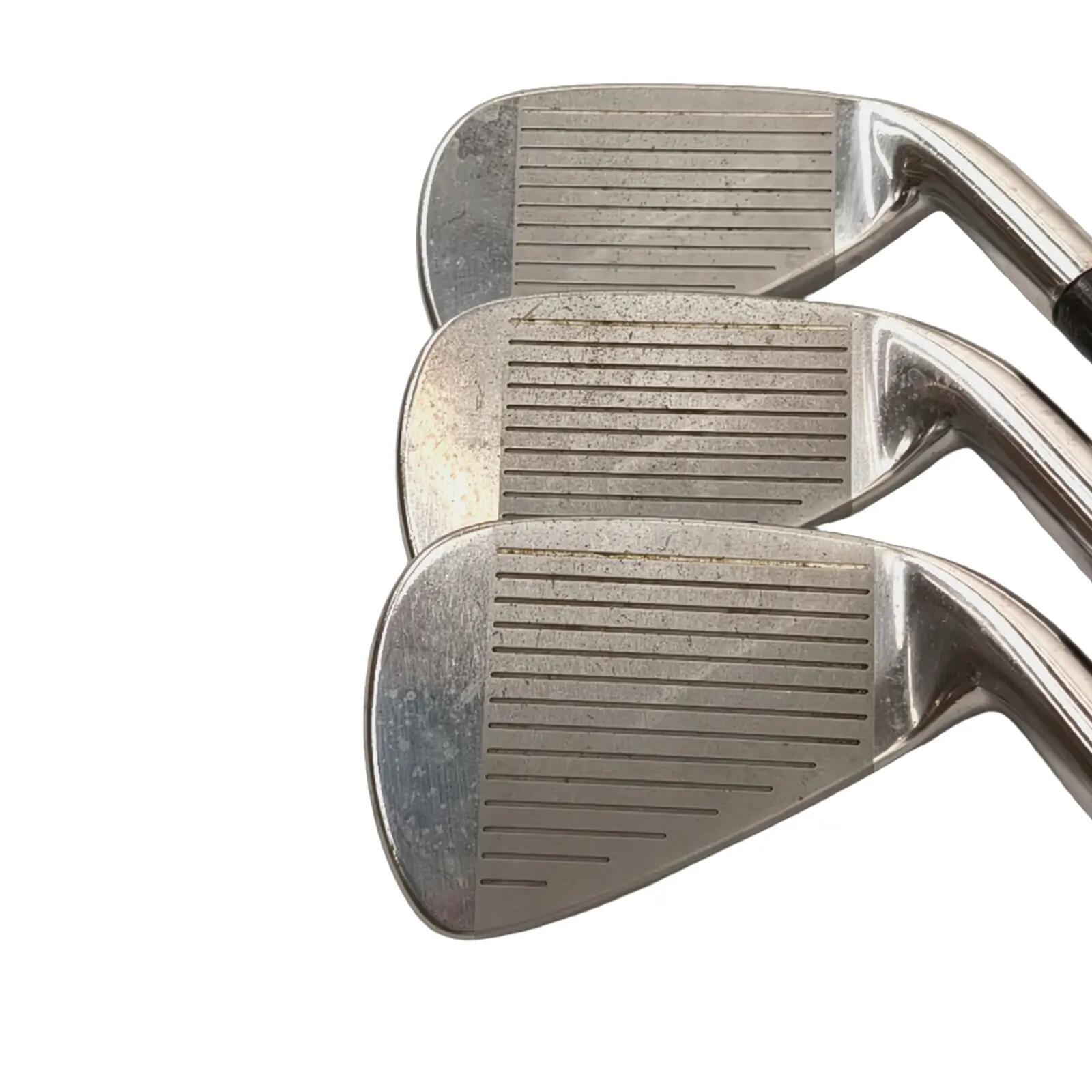Gaucher Cleveland 588 TT Série de fers / 6-PW / Flex Ladies / Graphite 7/7