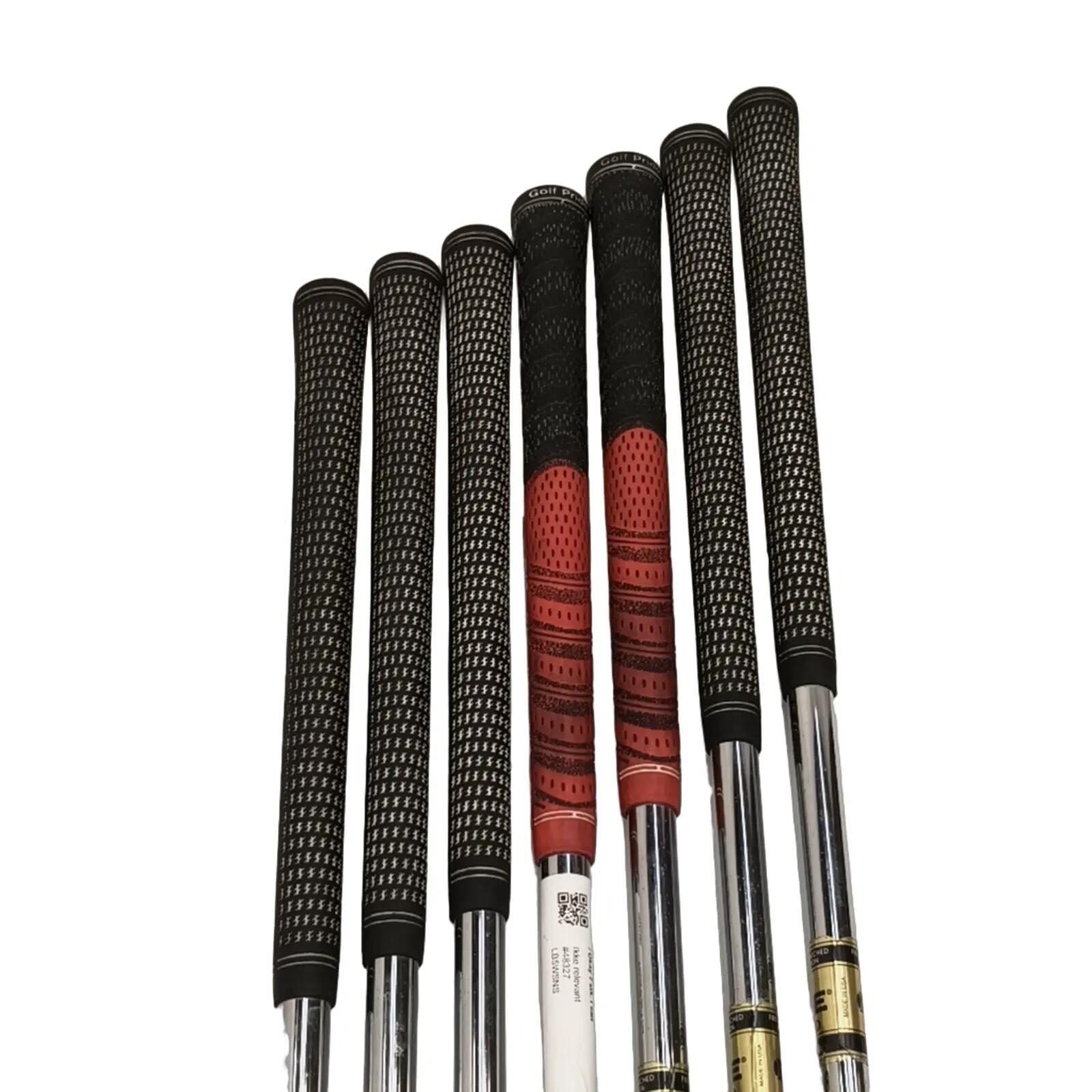 Callaway X18 Pro IJzerset / 4-PW / Flex Stiff / Staal 5/7