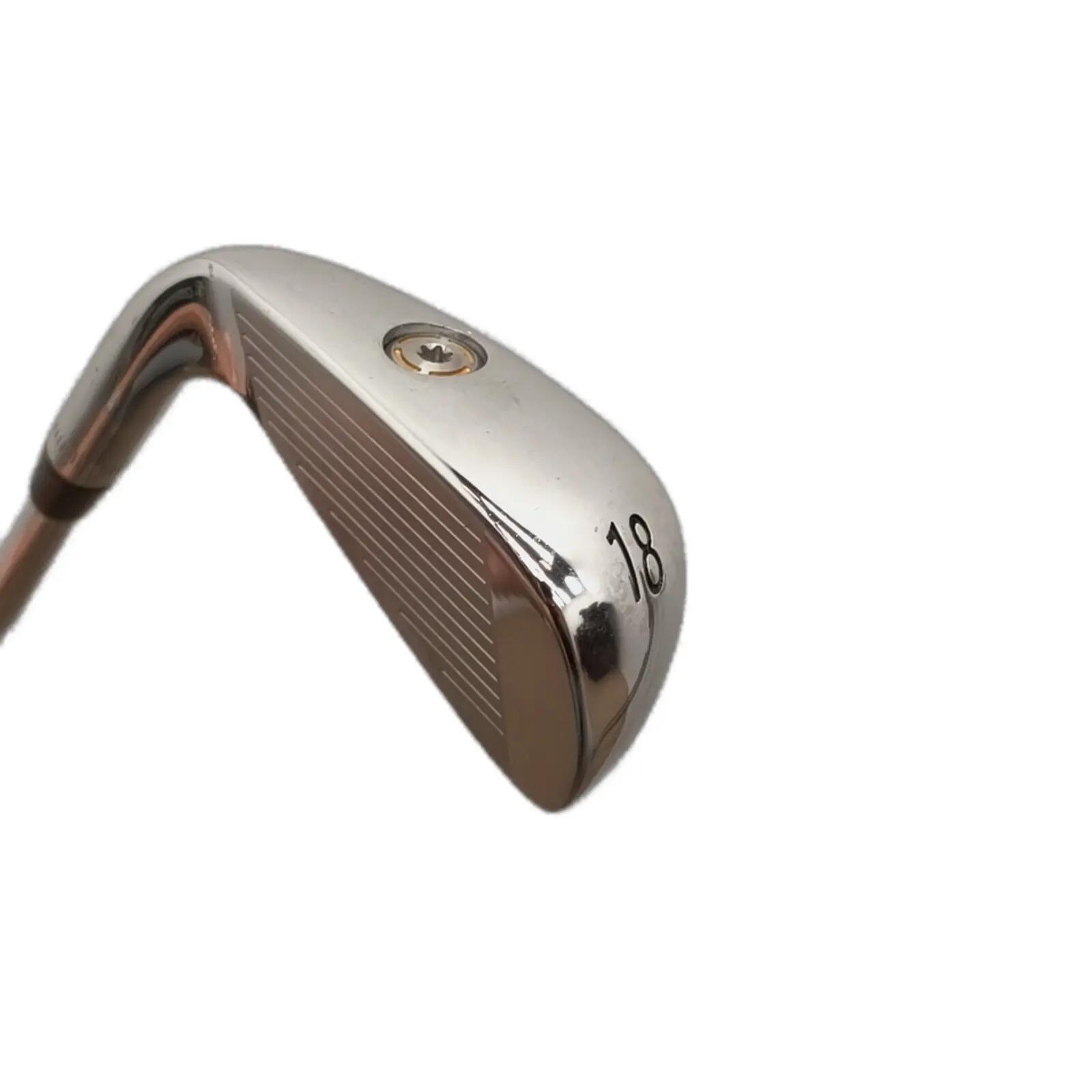 Wilson Staff Model #2 Driving Iron / Flex X-Stiff / #2/18 2/5
