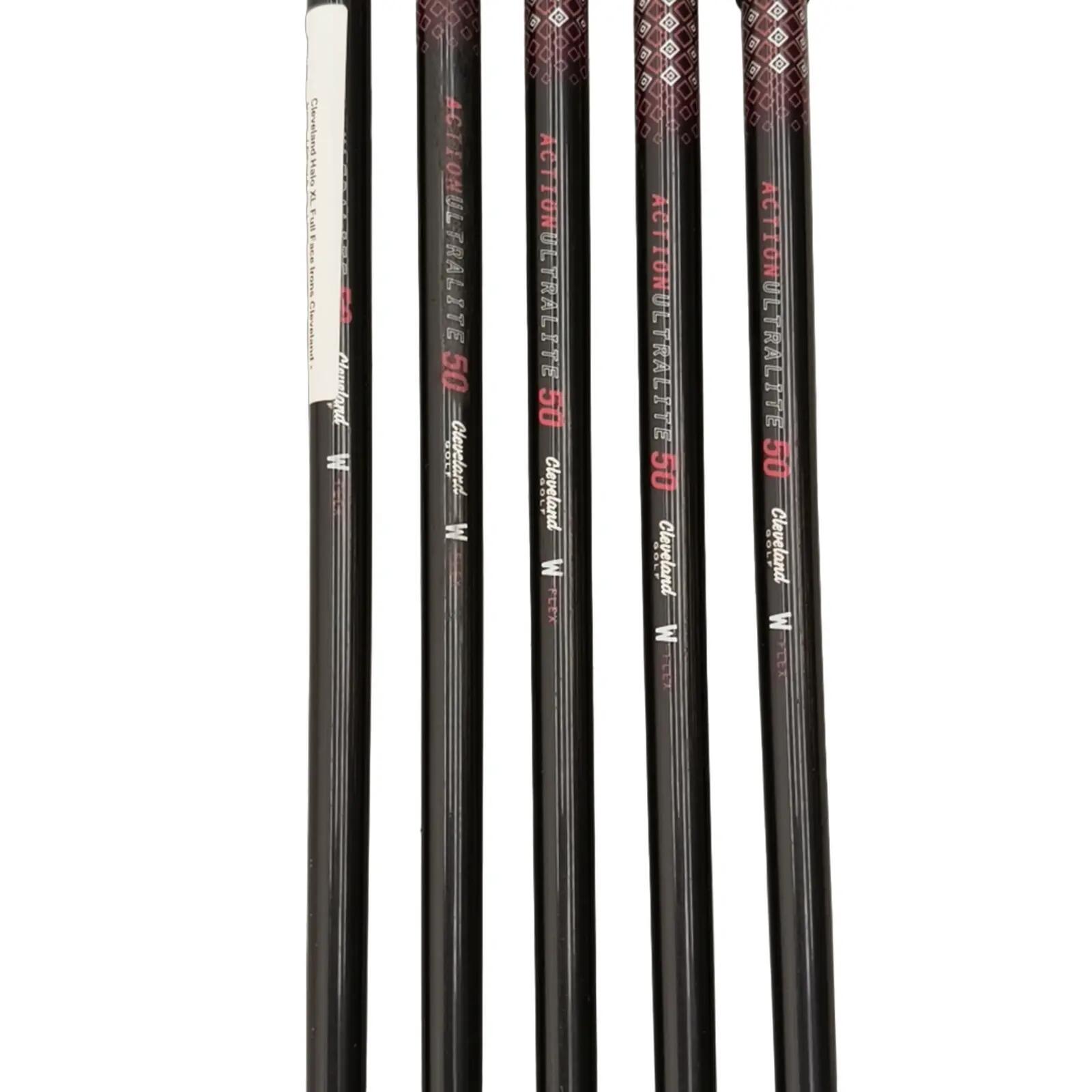 Gaucher Cleveland 588 TT Série de fers / 6-PW / Flex Ladies / Graphite 4/7