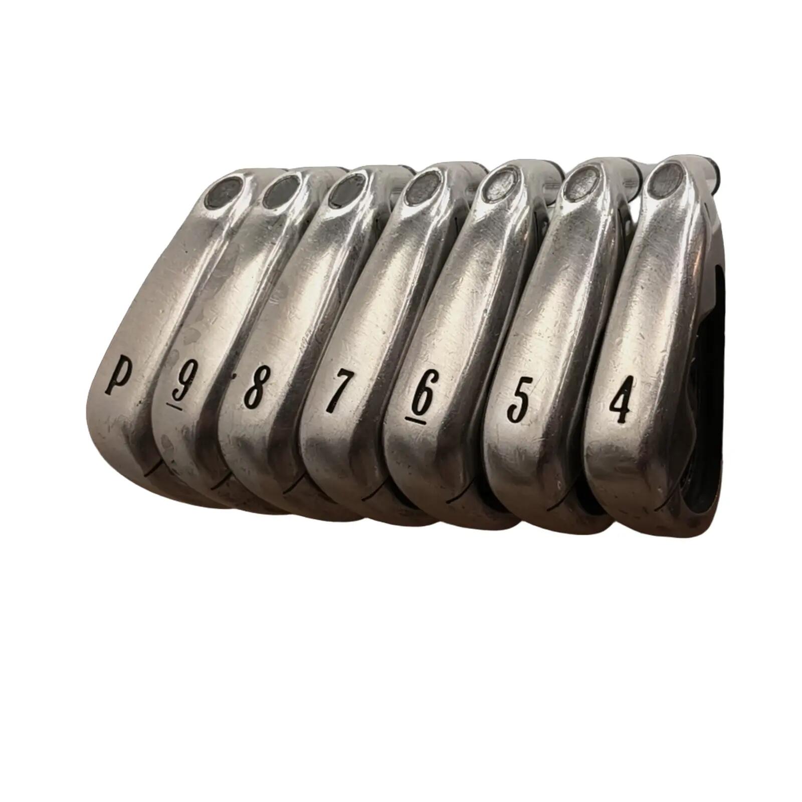 Callaway X18 Pro IJzerset / 4-PW / Flex Stiff / Staal 2/7