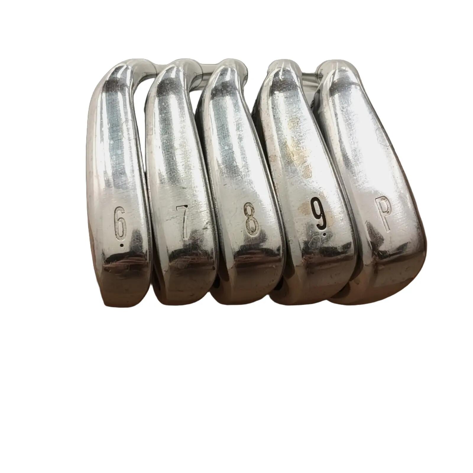 Gaucher Cleveland 588 TT Série de fers / 6-PW / Flex Ladies / Graphite 2/7