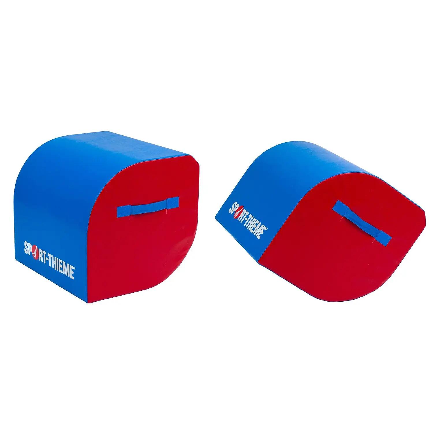 Flick-Flack Trainer KidsGym Piccolo Turnen / Kunstturnen Unisex 5/6