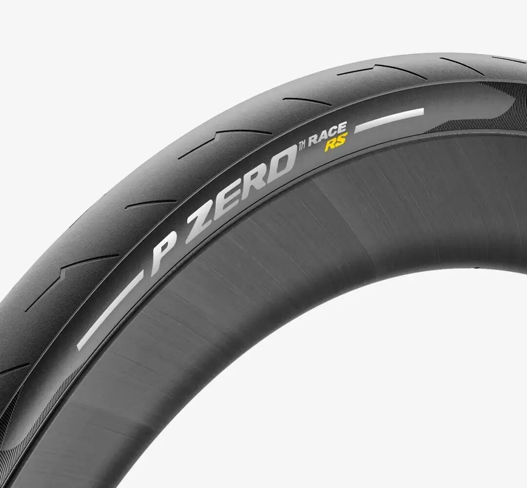 Pirelli P ZERO™ Race RS Road Tyres Clincher
