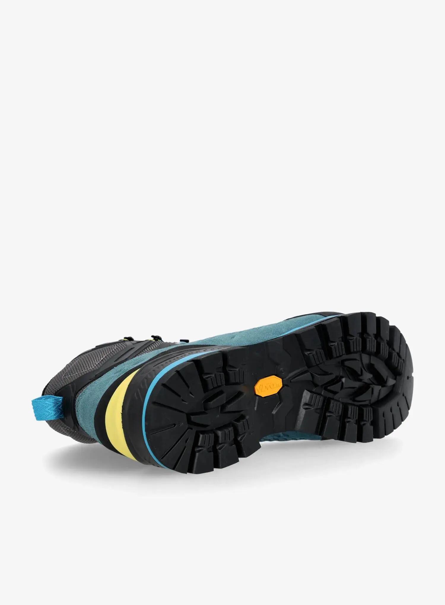 Bergsteigerschuhe Garmont Ascent Evo GTX 7/7