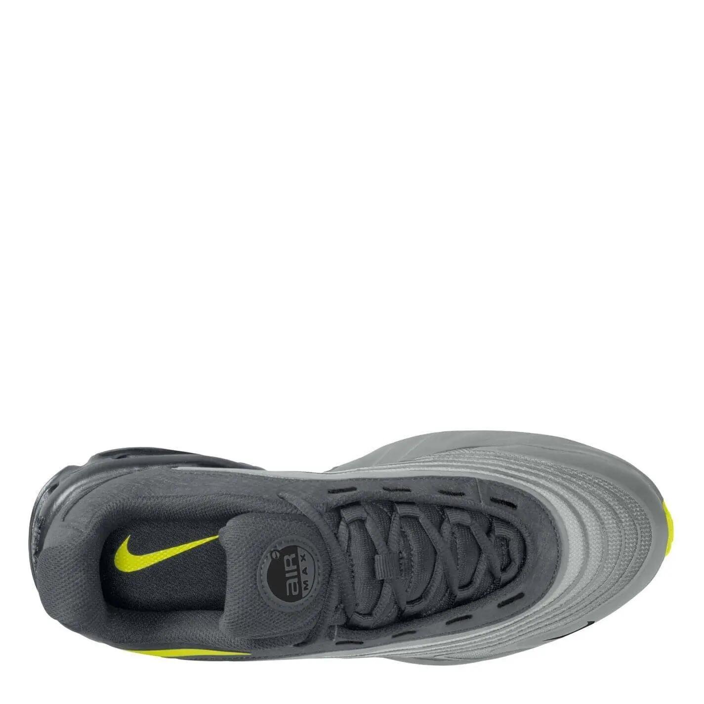 Nike Mens Air Max Fire Lace Up Shoes