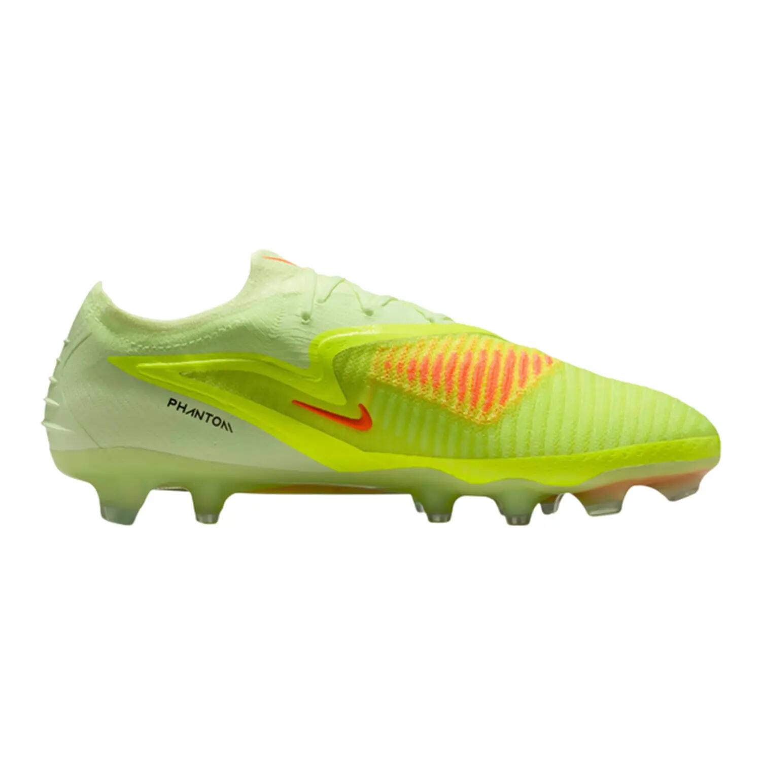 Nike Childrens/Kids Mercurial Firm Ground Football Boots