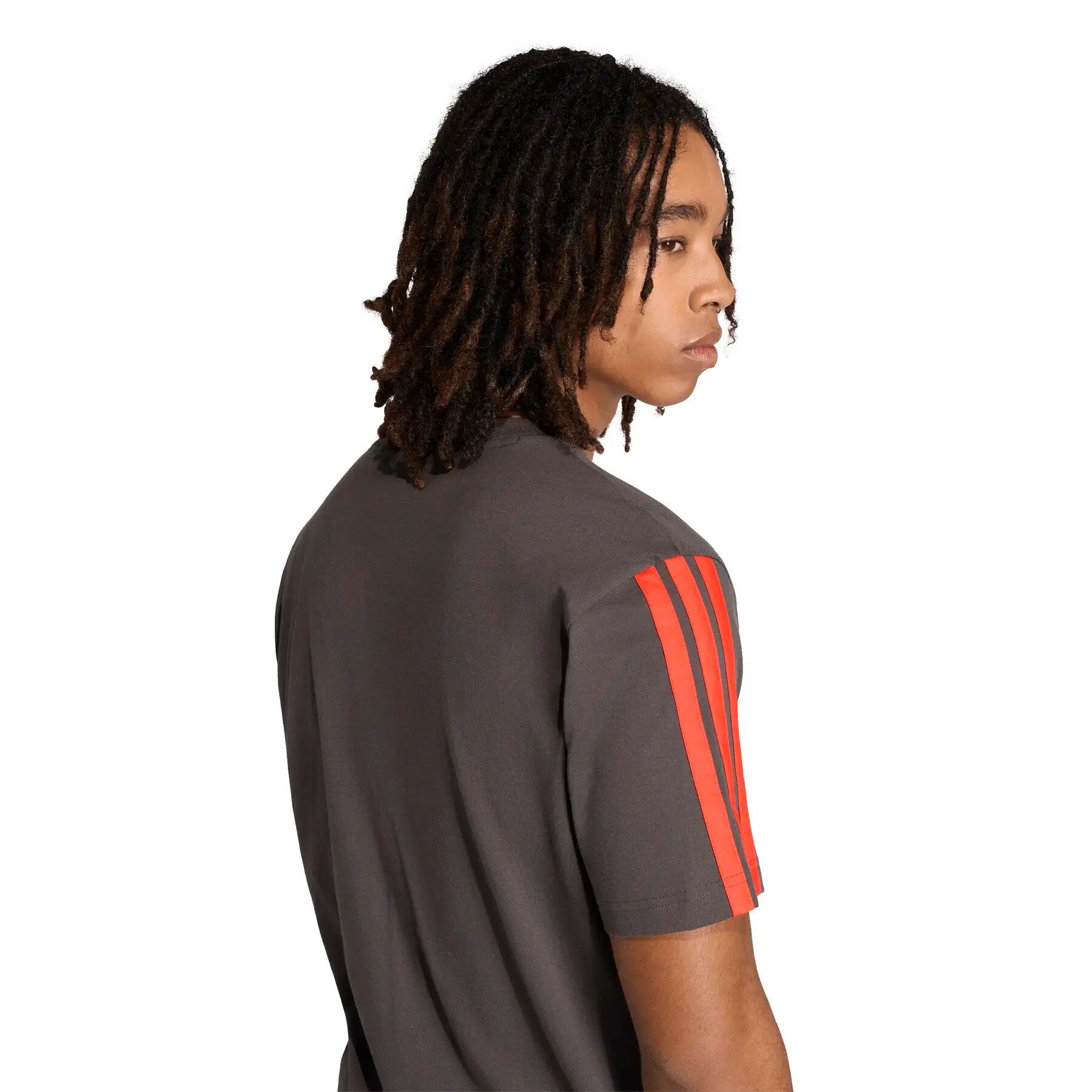 T-SHIRT DNA DA AUDI REVOLUT F1 TEAM 7/7