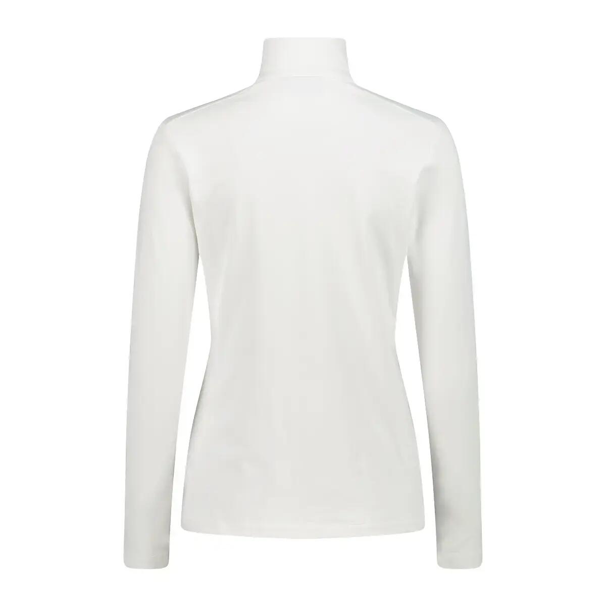 Pull imprimé à col montant femme CMP Softech 2/4
