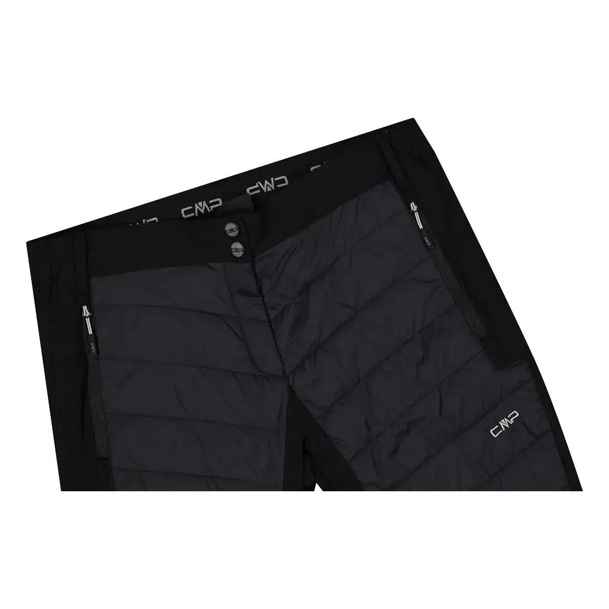 Pantalon de randonnée hybride femme CMP 5/5