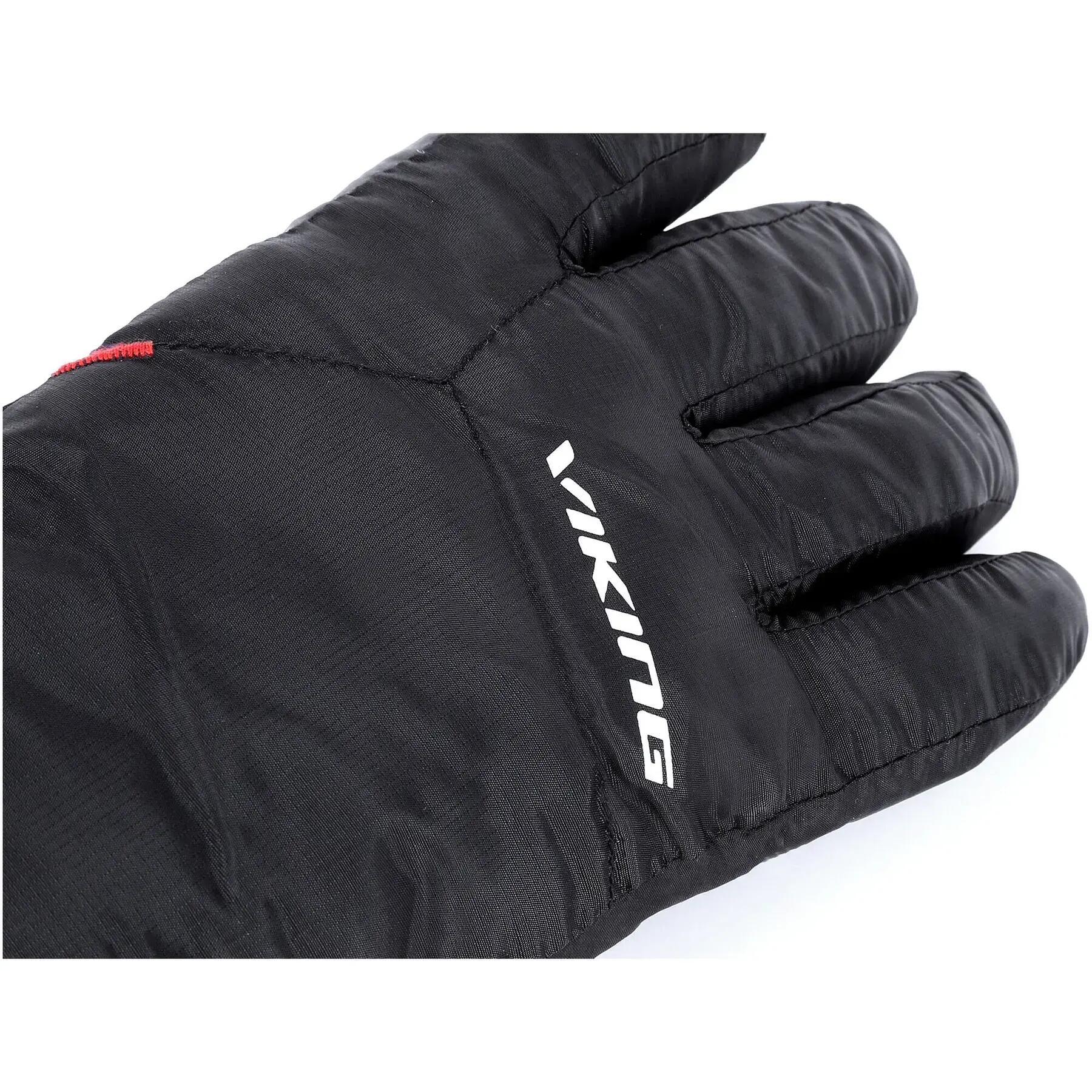 Guantes de esquí multifunción Viking Nautis Primaloft 3/3