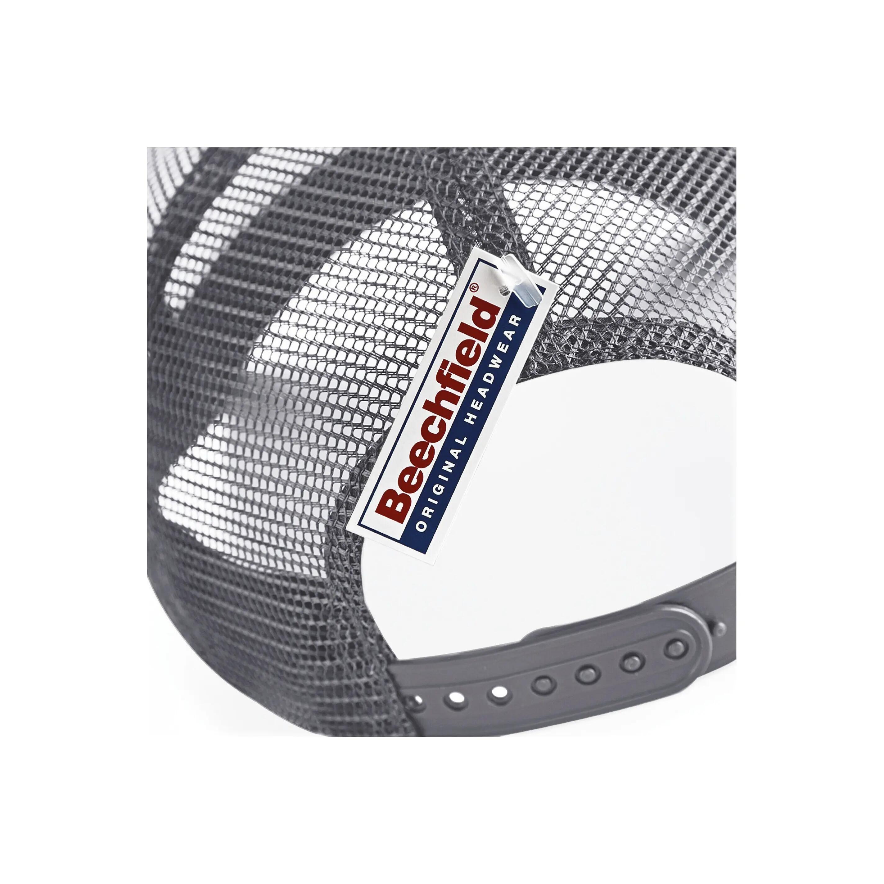 Cappellino americano Beechfield 5/5