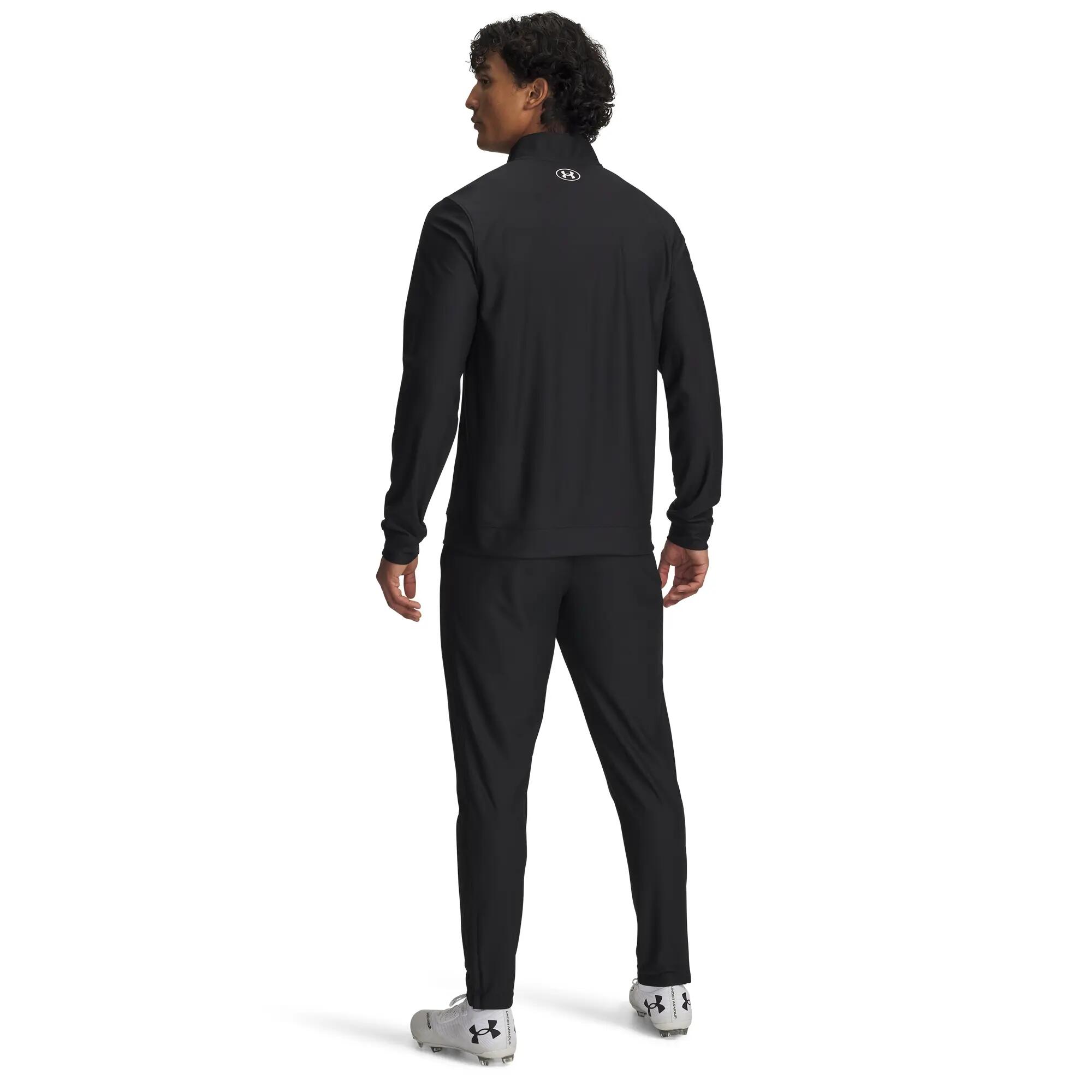 Chándal deportivo Under Armour UA M Challenger Ensemble de survetement 6/8
