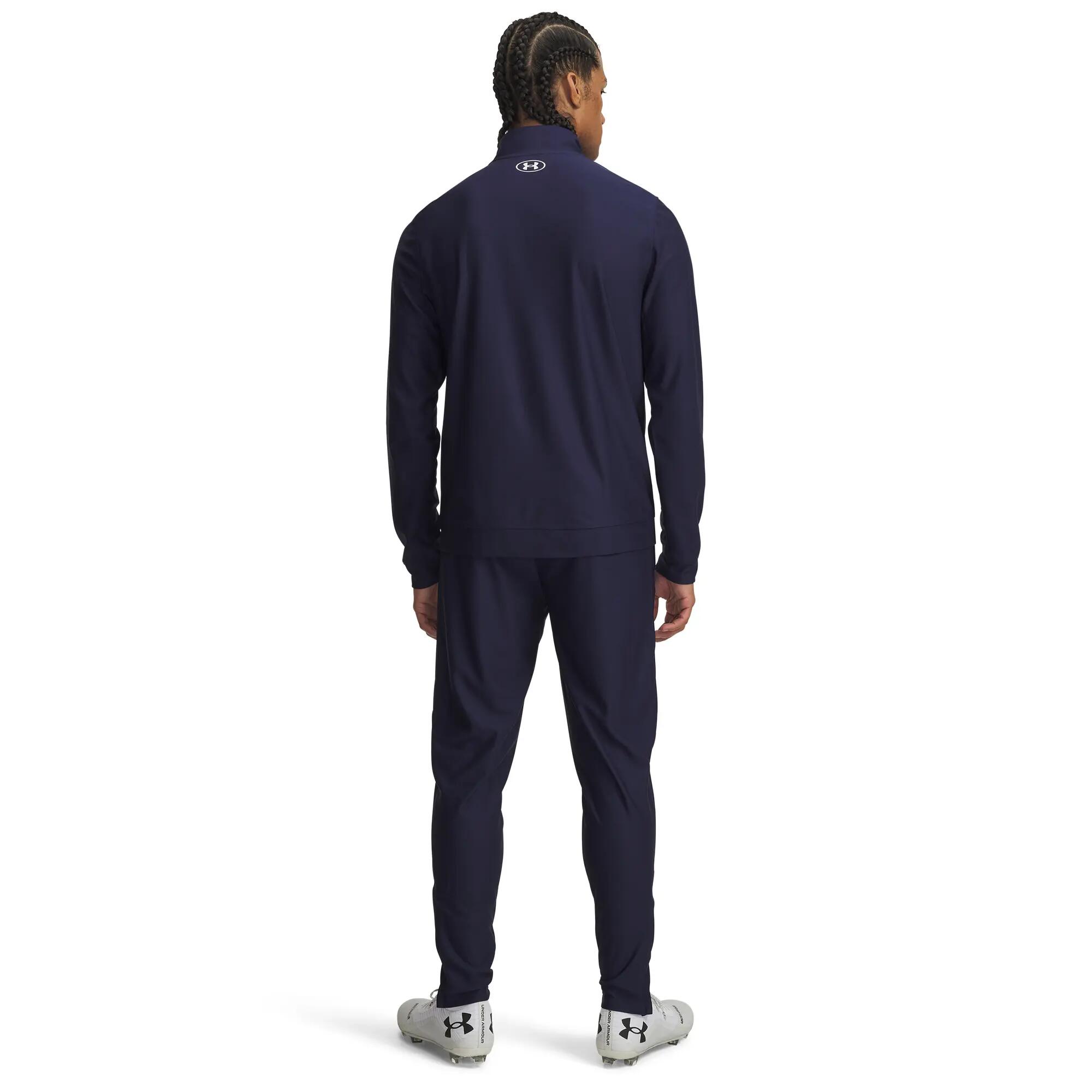 Ensemble de survêtement Under Armour ChALLENGER 6/8