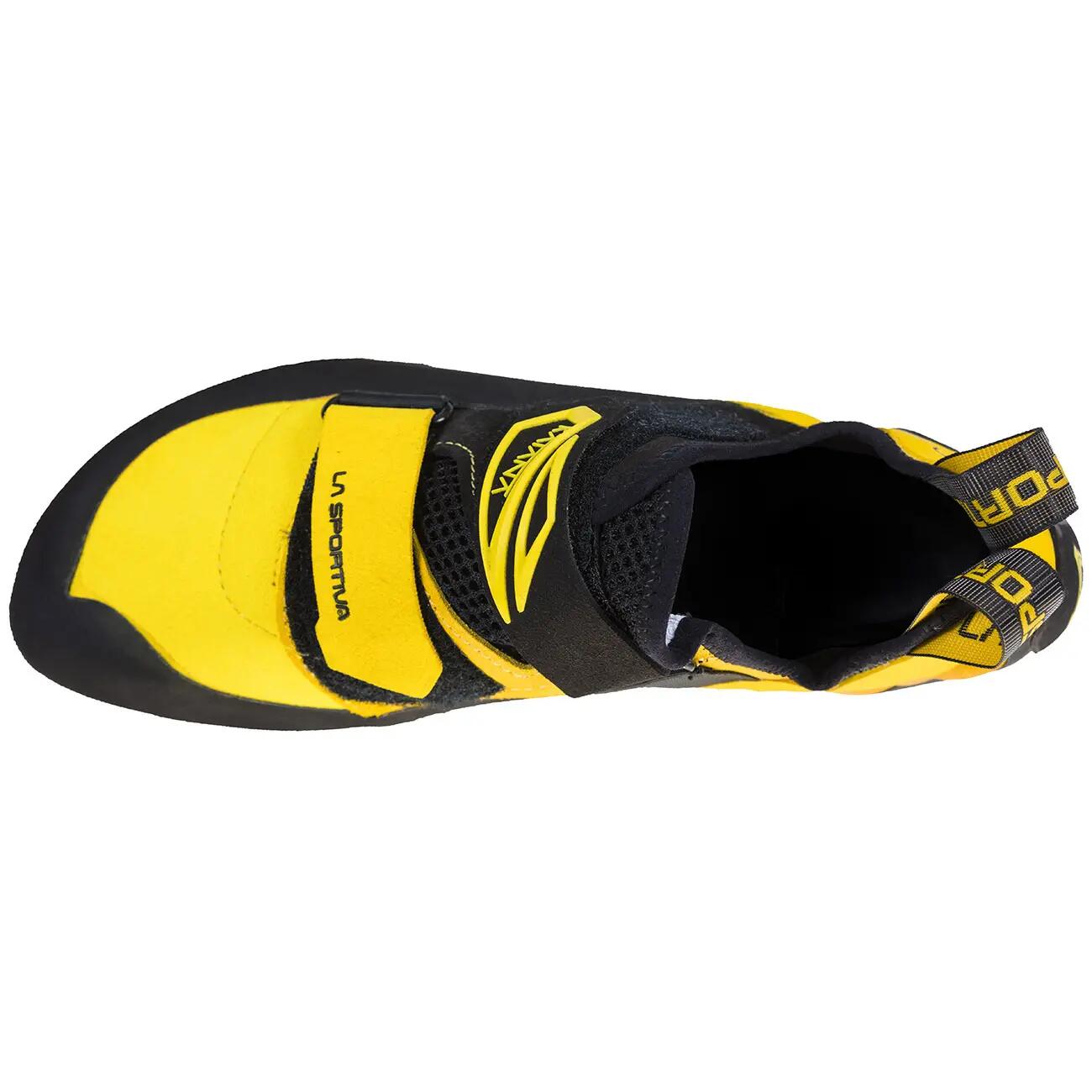 Scarpe da arrampicata La Sportiva Katana 7/7