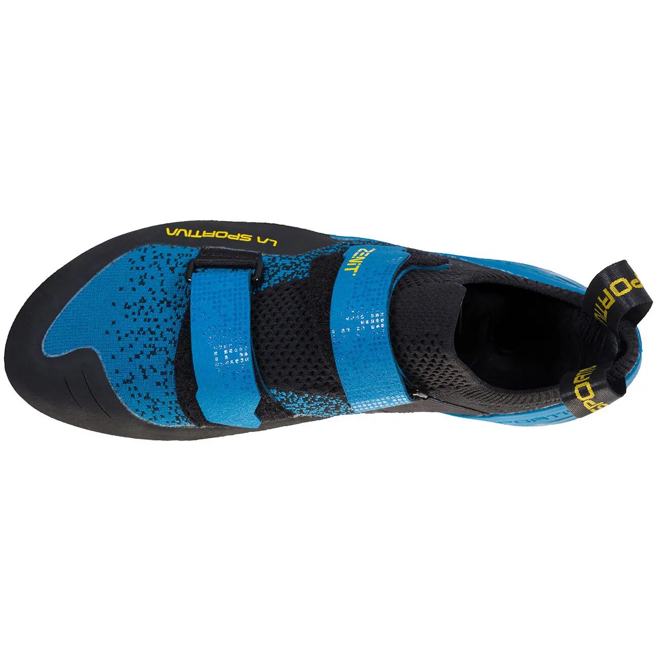 Buty wspinaczkowe La Sportiva Zenit Męskie 7/7