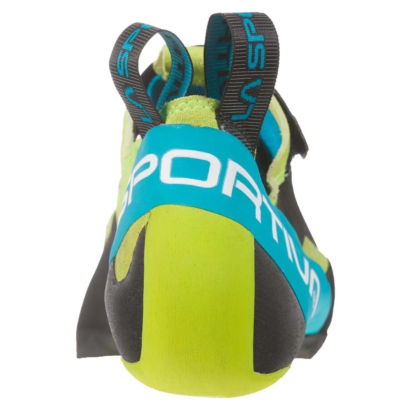 Zapatos de escalada Hombre Python La Sportiva 6/6