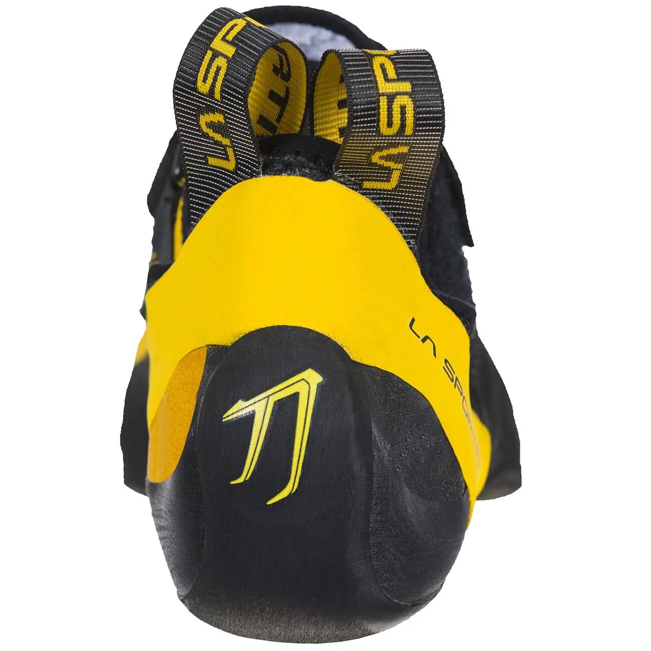 Scarpe da arrampicata La Sportiva Katana 5/7
