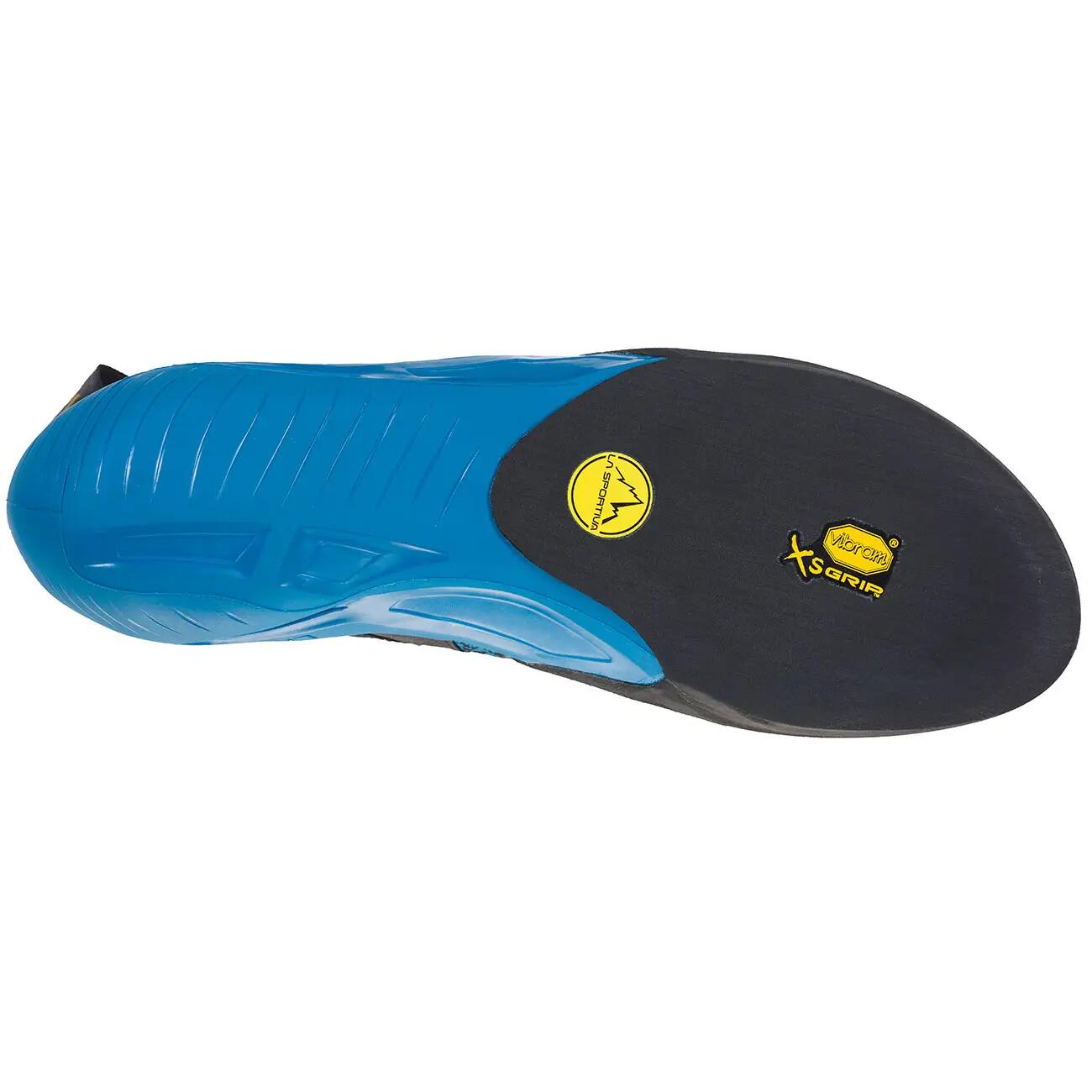 Buty wspinaczkowe La Sportiva Zenit Męskie 6/7