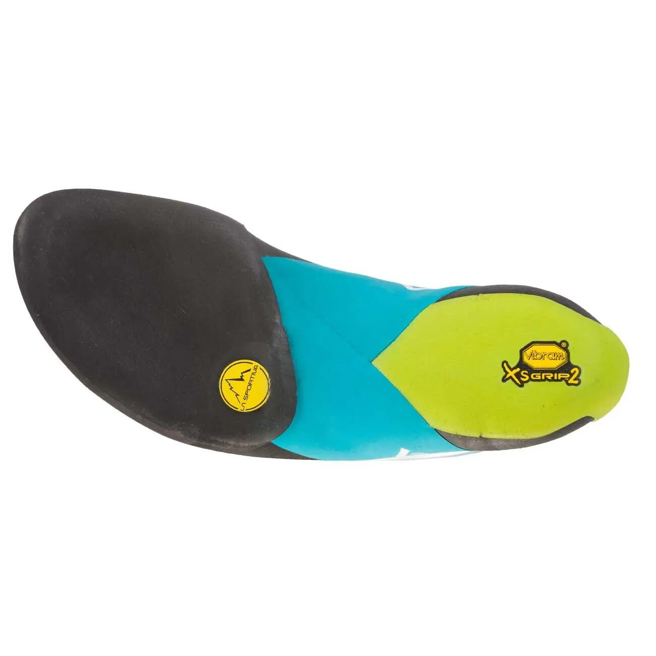Zapatos de escalada Hombre Python La Sportiva 5/6