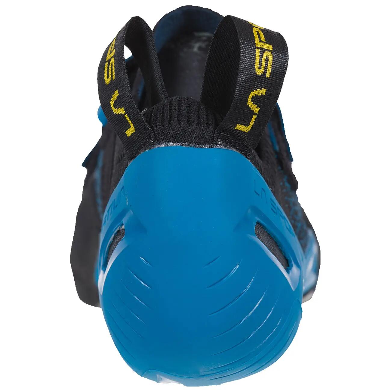 Buty wspinaczkowe La Sportiva Zenit Męskie 5/7