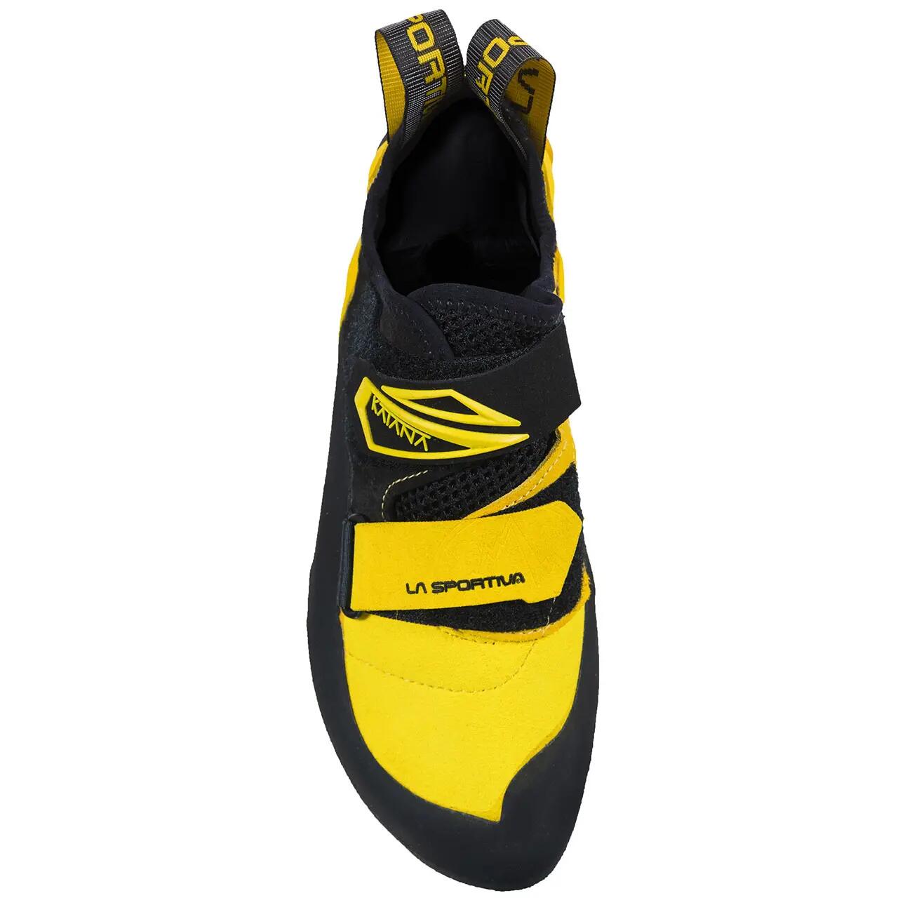 Scarpe da arrampicata La Sportiva Katana 3/7