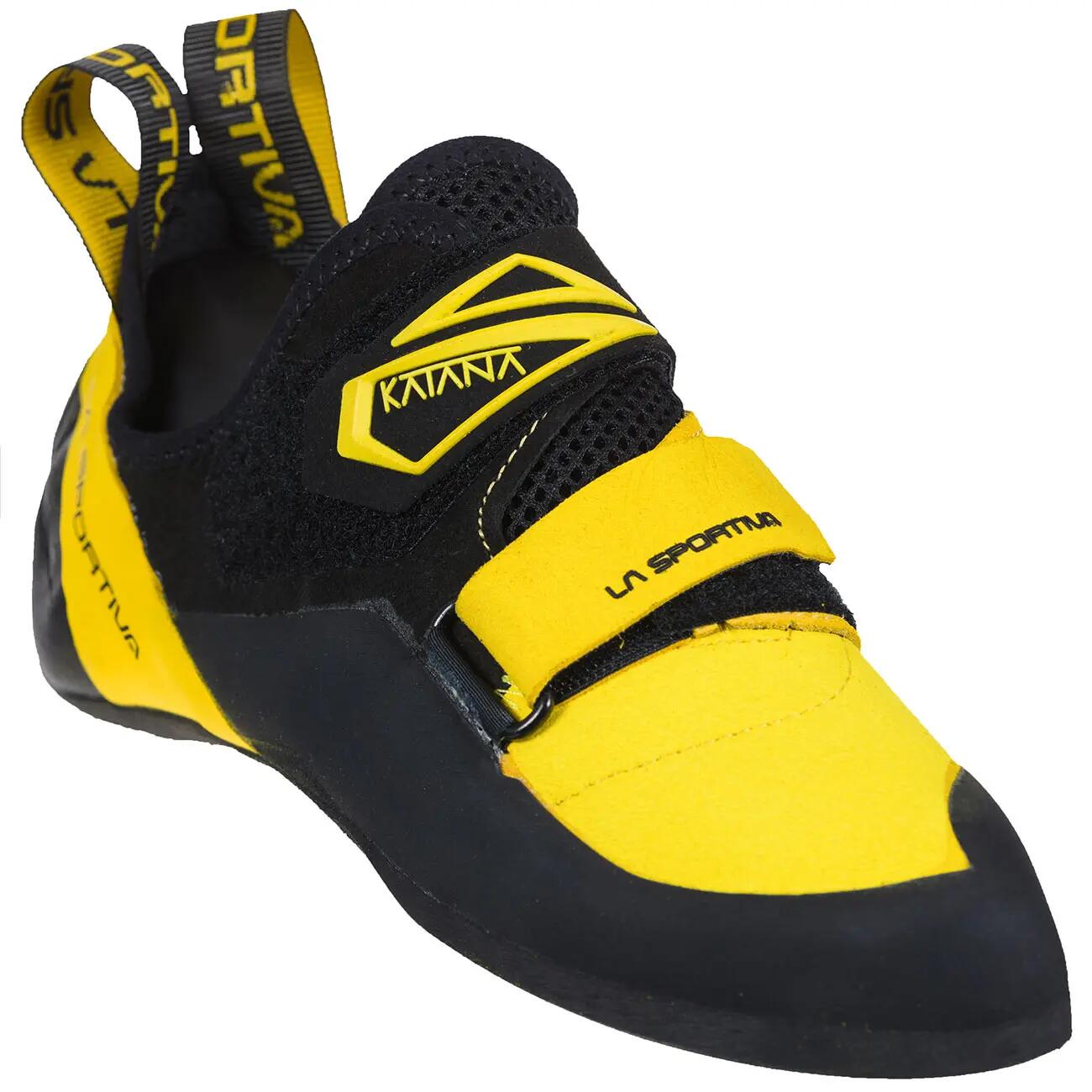 Scarpe da arrampicata La Sportiva Katana 2/7