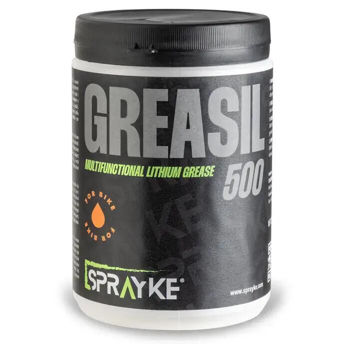 SPRAYKE picture