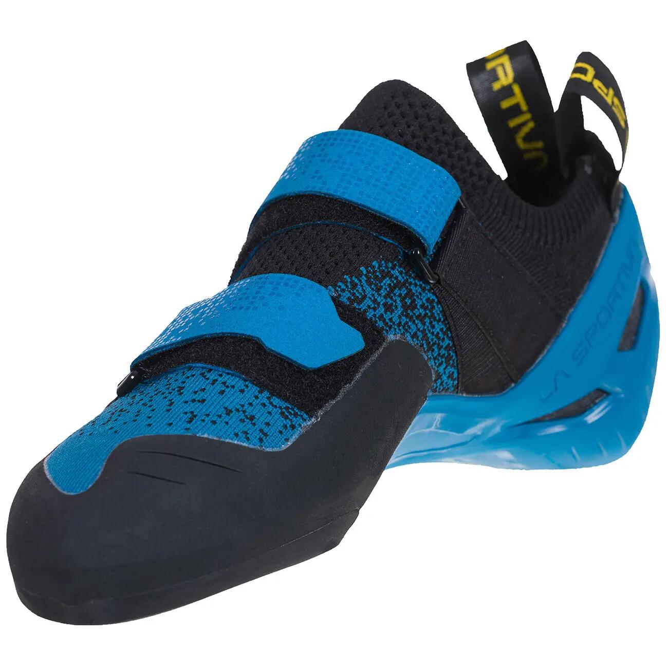 Buty wspinaczkowe La Sportiva Zenit Męskie 4/7