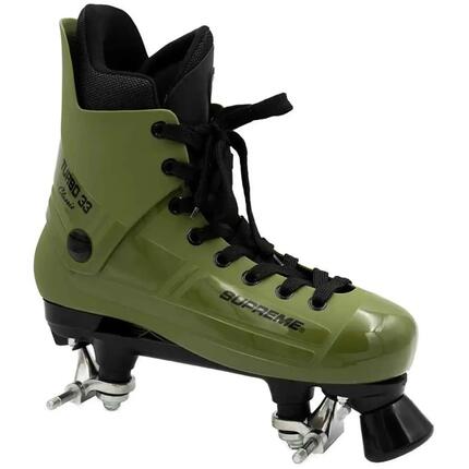 Roller quad en nylon Supreme Turbo 33