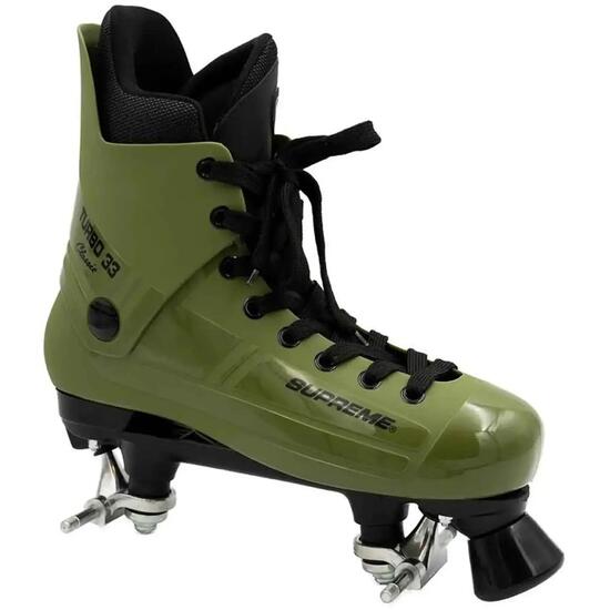 Roller quad en nylon Supreme Turbo 33