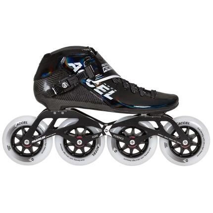 Patines de velocidad Powerslide Accel 100