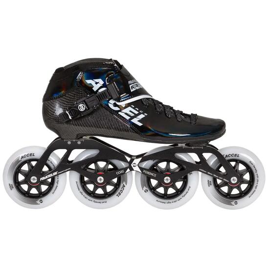 Patines de velocidad Powerslide Accel 100