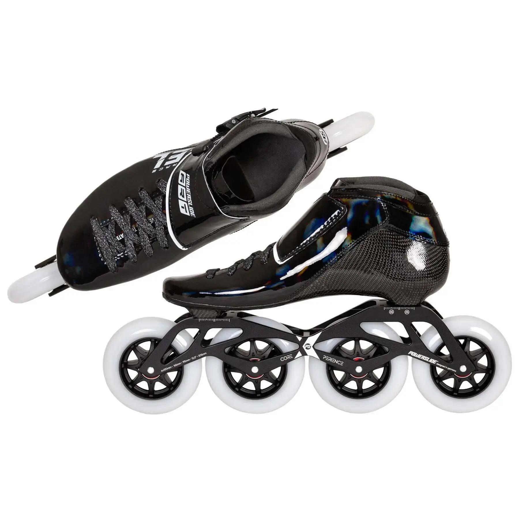 Roller vitesse Powerslide Accel 100 5/5