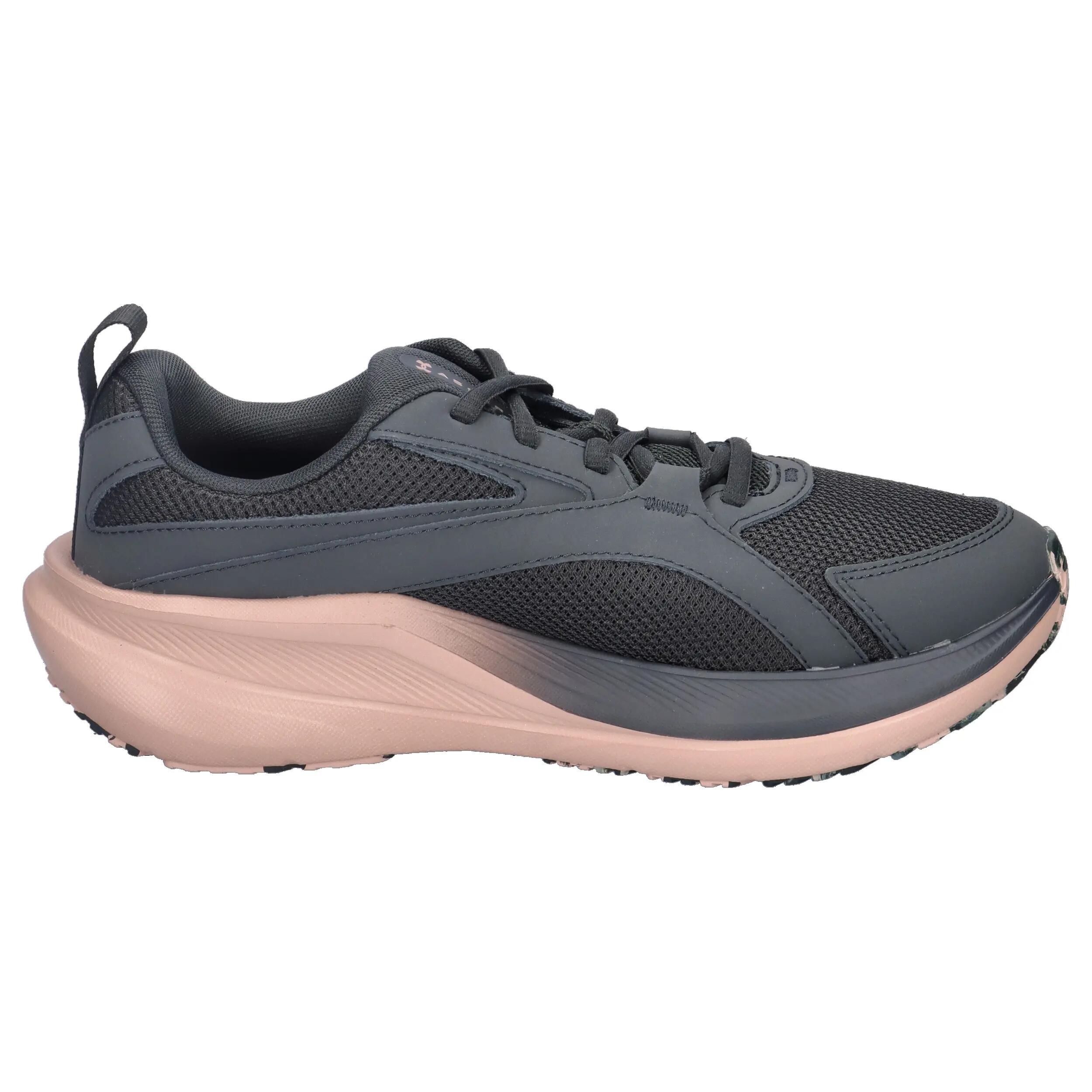 Under Armour Damen Charged Assert 11 Laufschuhe Running Sneaker 6006724 016 Grey 7/14