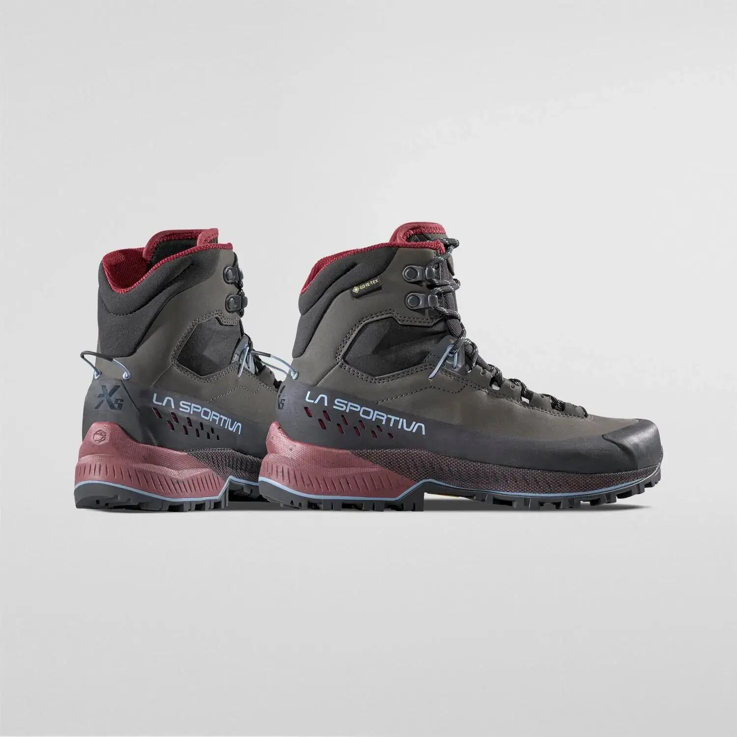 Női túracipő La Sportiva TX5 Evo Mid GTX 4/7
