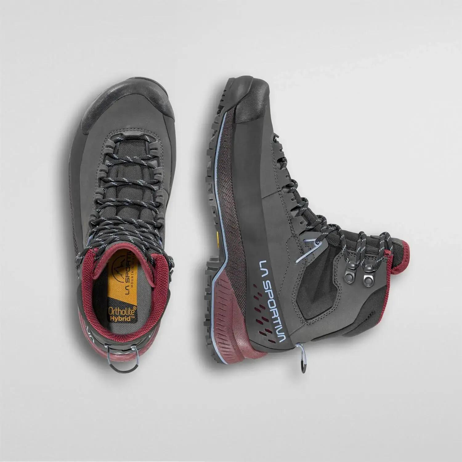 Női túracipő La Sportiva TX5 Evo Mid GTX 3/7