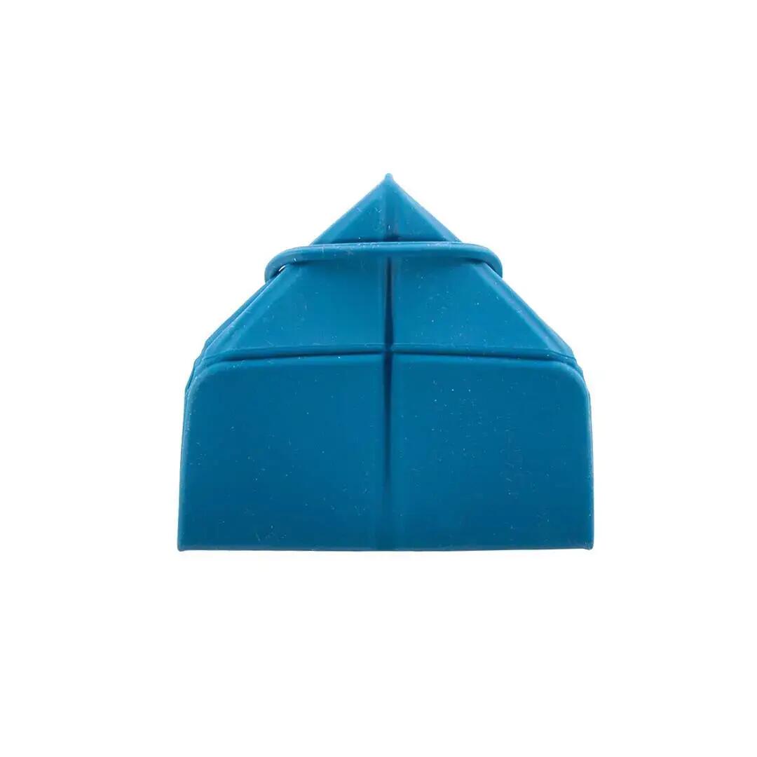 Gamelle pour chien pliable Martin Sellier 2/5