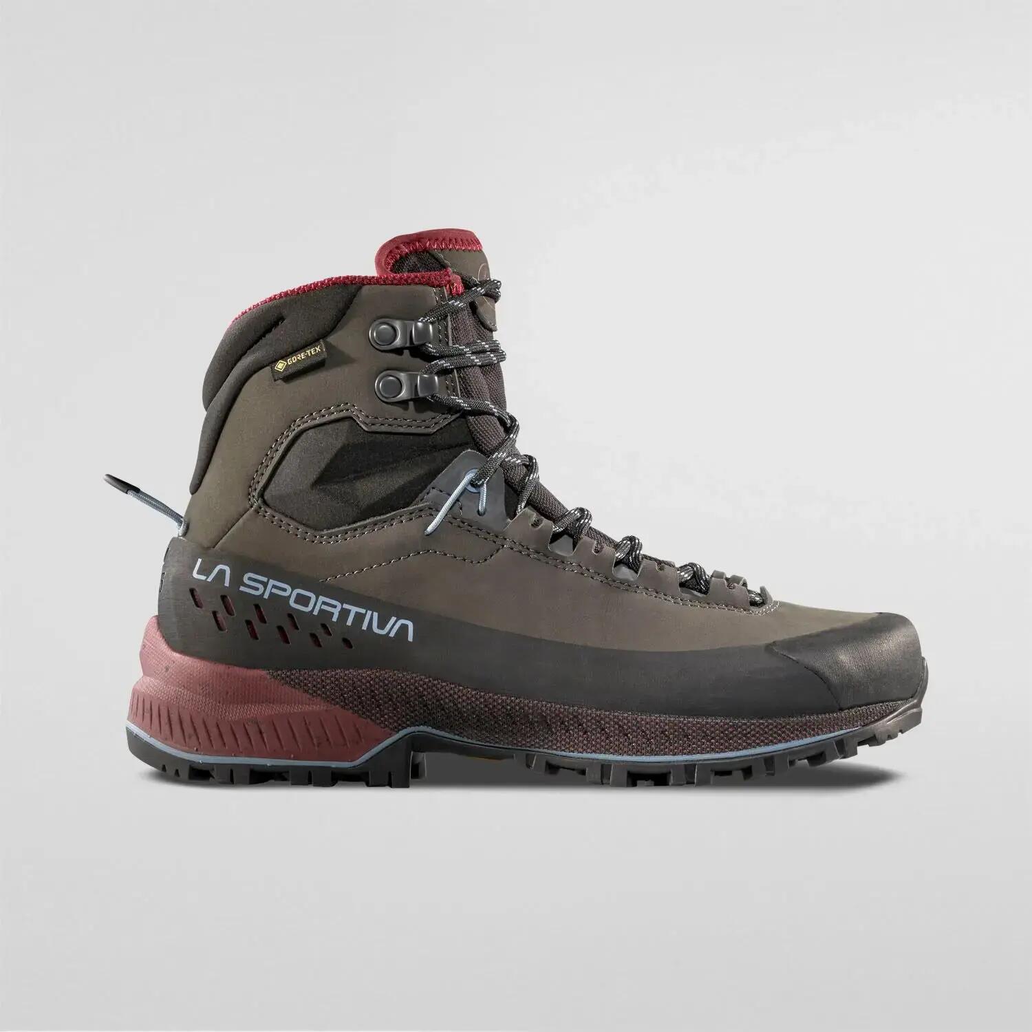 Női túracipő La Sportiva TX5 Evo Mid GTX 2/7