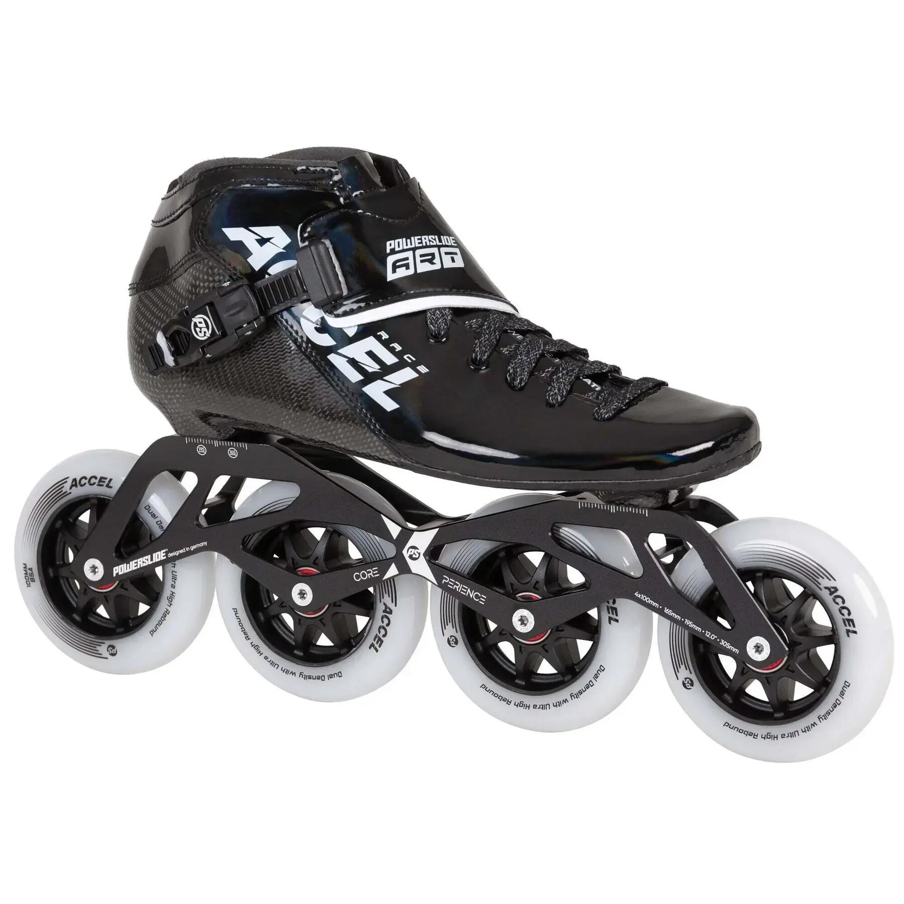 Roller vitesse Powerslide Accel 100 2/5