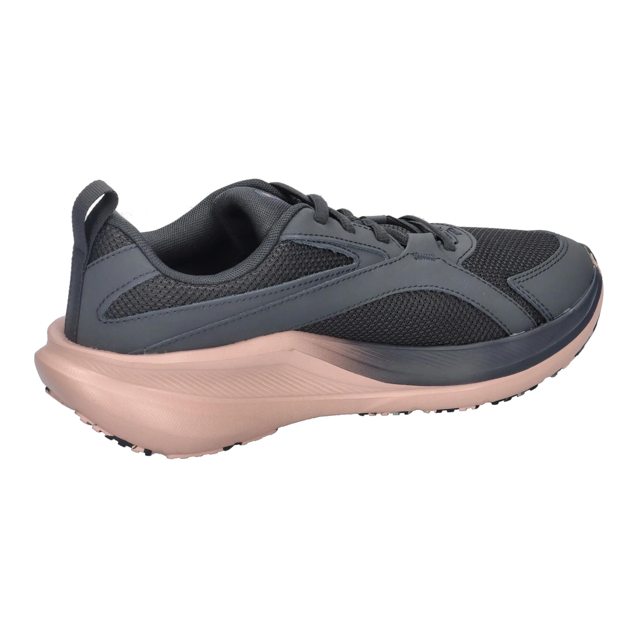 Under Armour Damen Charged Assert 11 Laufschuhe Running Sneaker 6006724 016 Grey 14/14
