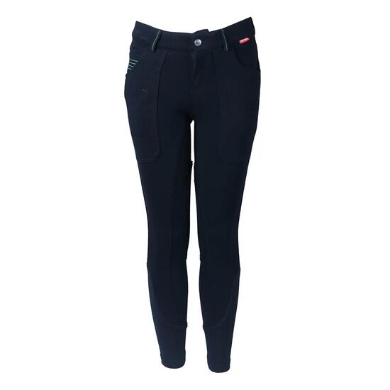 Pantalon enfant Red Horse Aiden Ss22