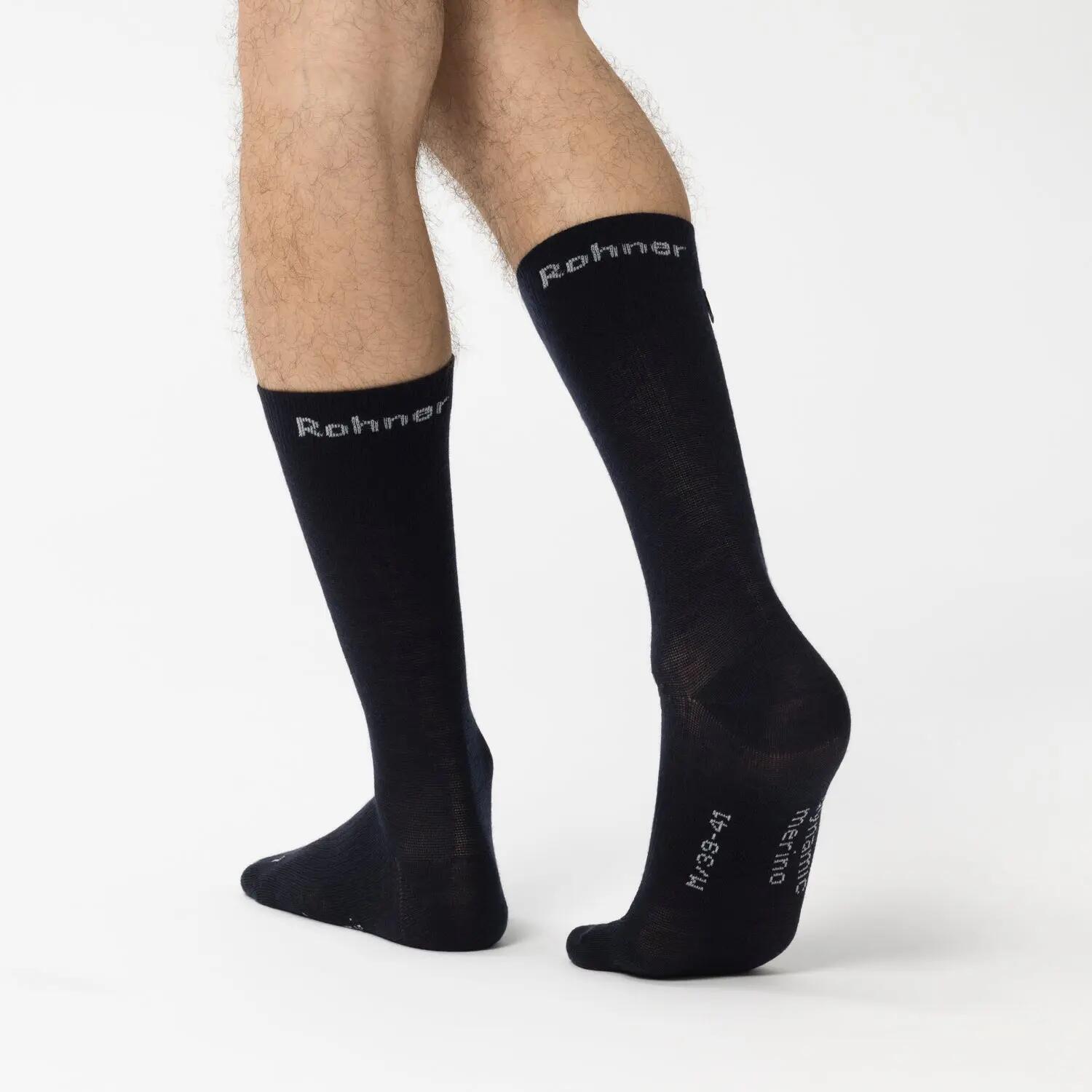 Chaussette de sport - Dynamic Merino l/r 5/6